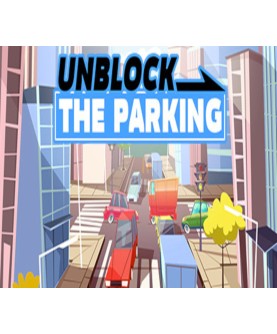 Unblock: The Parking Steam Key GLOBAL
